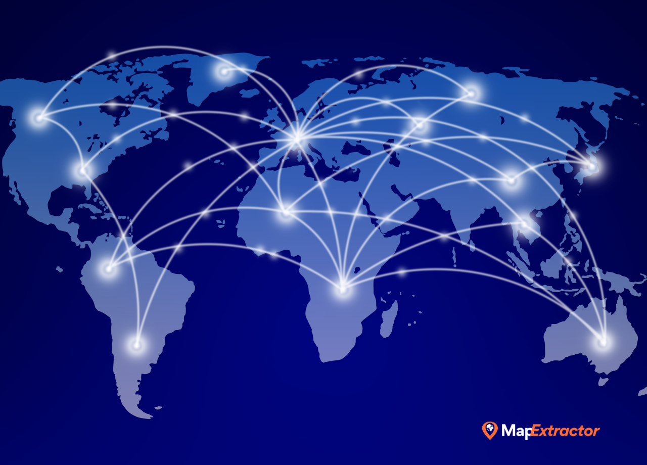 How Much Data Does Google Maps Use
