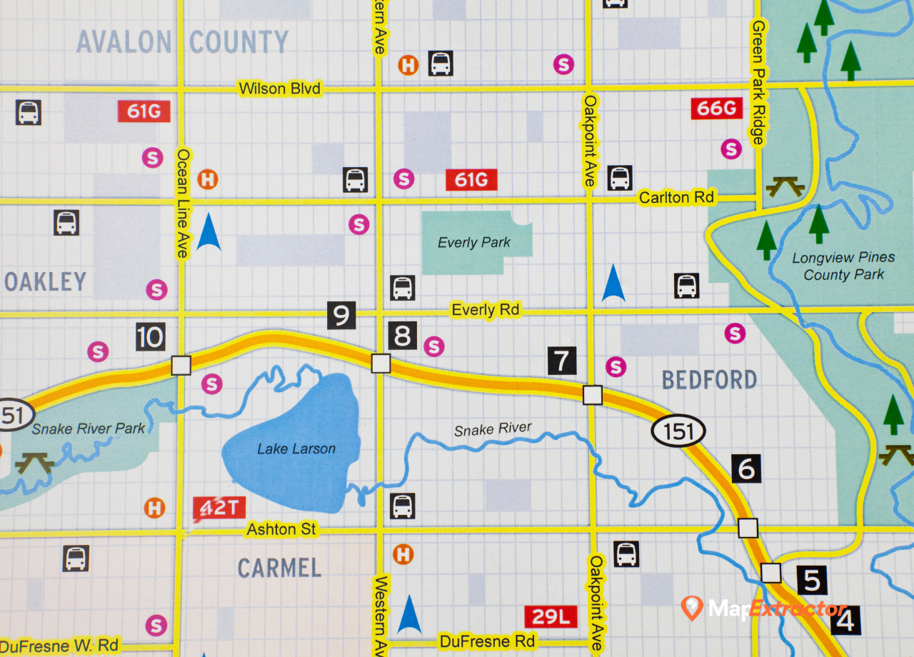 How To Scrape Google Maps